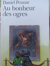 Au bonheur des ogres