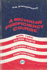 A michigan proficiency course