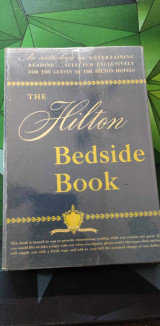 The Hilton Bedside Book