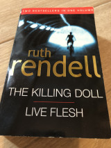 The killing doll - Live Flesh