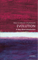 Evolution: A Very Short Introduction