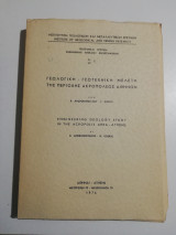 Γεωλογική - Γεωτεχνική μελέτη της περιοχής Ακροπόλεως Αθηνών