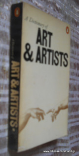 A Dictionary of Art and Artist