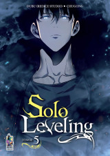 Solo leveling