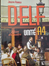 Delf Unite A4 Livre du maitre