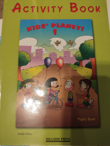 Kids' planet! 1