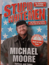 Stupid White Men