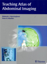 Teaching Atlas of Abdominal Imaging