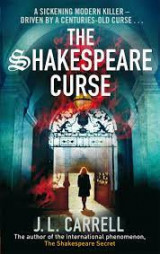 THE SHAKESPEARE CURSE