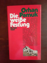Die weibe festung
