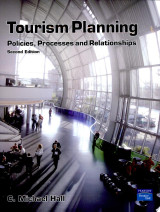 Tourism Planning