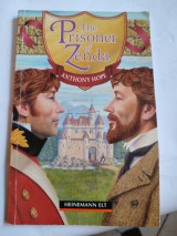 The Prisoner of Zenda