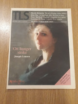 The Times Literary Supplement, no. 5547 (July 24, 2009)
