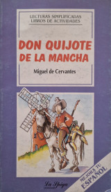 Don Quijote de la Mancha