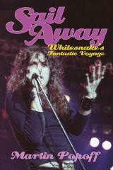 Sail Away: Whitesnake's Fantastic Voyage