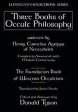 Three Books of Occult Philosophy