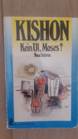 Kein Öl, Moses?