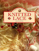 A Creative Guide to Knitted Lace