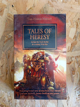 Tales of Heresy