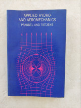 Applied Hydro and Aeromechanics