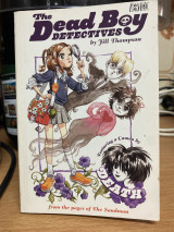 The dead boy detectives