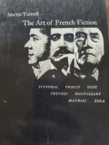 The Art of French Fiction