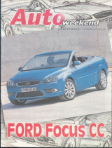Auto Weekend Τευχος 86