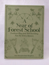 Year of Forest School