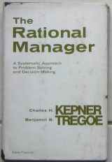 The Rational Manager