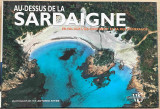 Au dessus de la Sardaigne