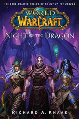 World of Warcraft- Night of the Dragon