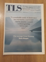 The Times Literary Supplement, no. 5263 (February 13, 2004)