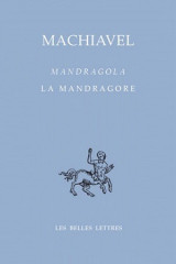 Mandragola - La Mandragore