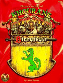 Khourane Domain Sourcebook