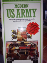 Modern U.S. Army