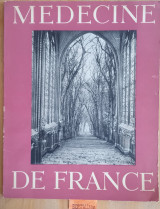Medicine de France #61