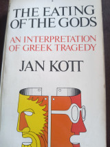 The Eating of the Gods
