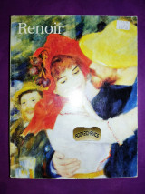 Renoir artbook
