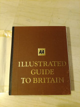 Illustrated guide to britain