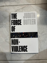 The force of non-violence