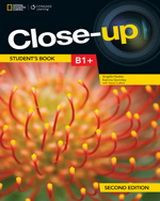 Close-up B1+ with Online Student Zone B1+ Student's Book
