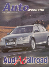 Auto Weekend Τευχος 63