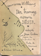 Un tramway nommé Désir
