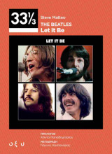 The Beatles -- Let it be