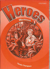 Heroes 2 workbook