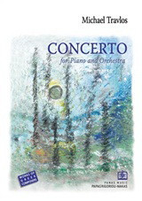 Concerto for Piano and Orchestra