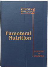 Parenteral Nutrition Volume 2