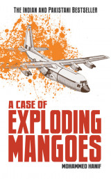 A case of exploding mangoes