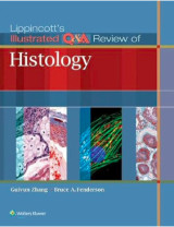 Lippincott's illustrated Q&A review of histology