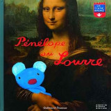 Pénélope au Louvre